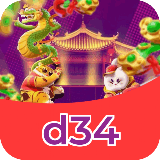 Comparação APP mobile vs versão web da d34